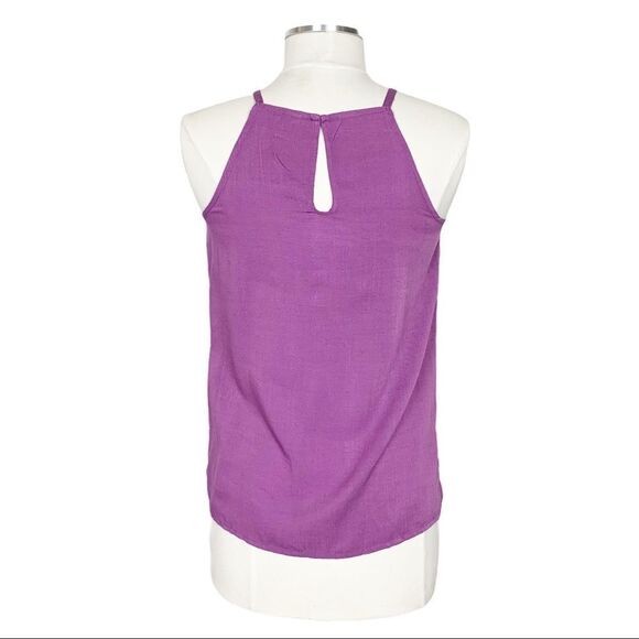 OLD NAVY Spaghetti Strap Racerback Cami Top - Picture 4 of 13